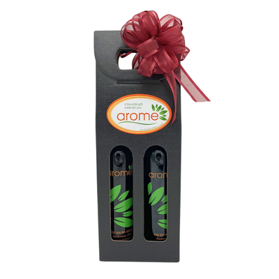 Gift Pack - Tour of Italy (200ml)