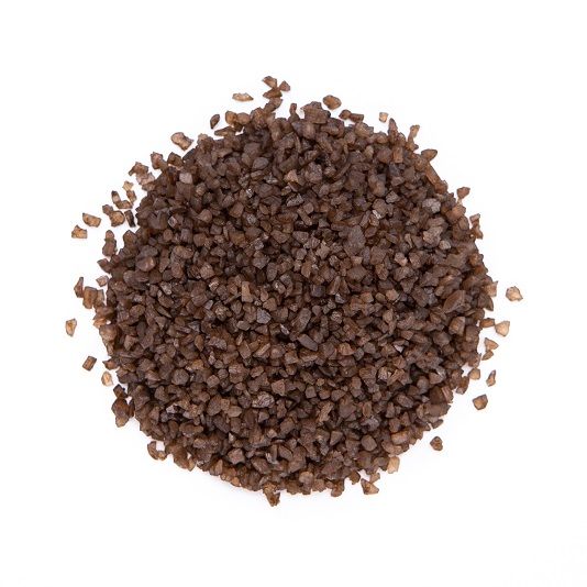 Alderwood Smoked Salt - Lg Bag (8 oz)