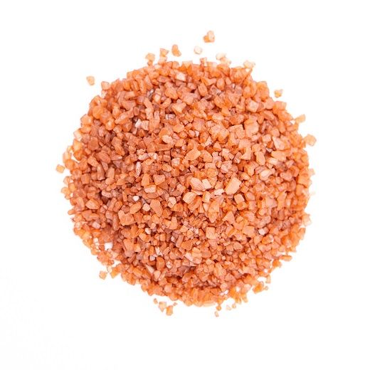 Hawaiian Alaea Sea Salt - Lg Bag (8 oz)