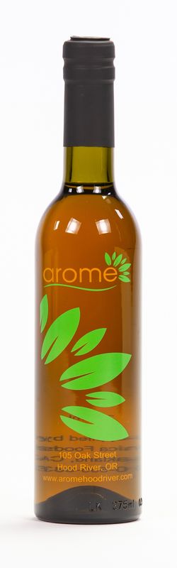 Montmorency Cherry Rose Balsamic Vinegar - 750ML