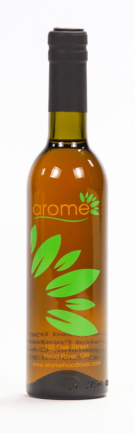 Montmorency Cherry Rose Balsamic Vinegar - 375ML