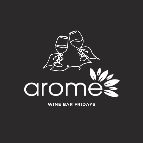 Wine Bar Fridays