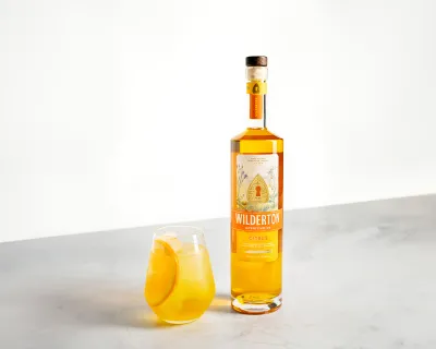 Wilderton Citrus Apertivo