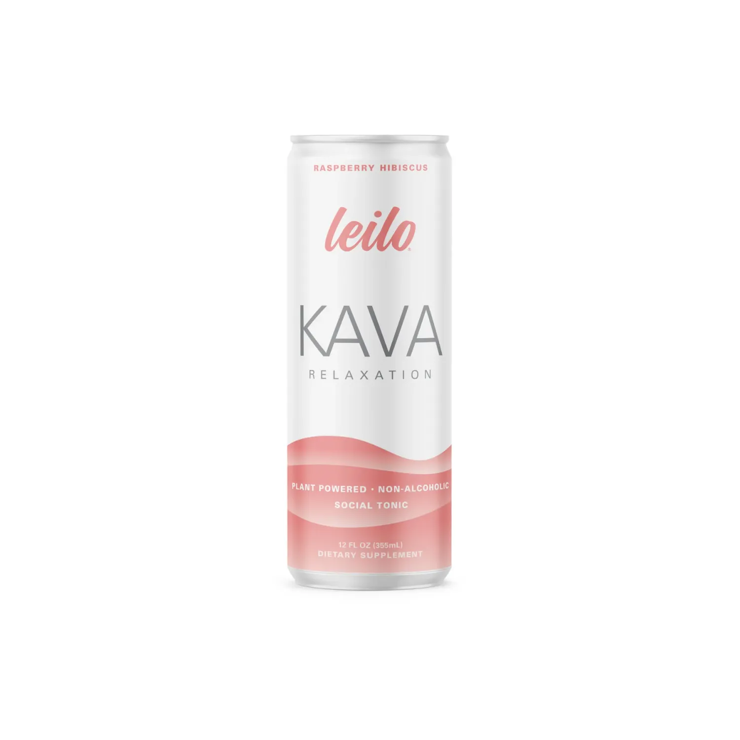 Kava Raspberry Hibiscus
