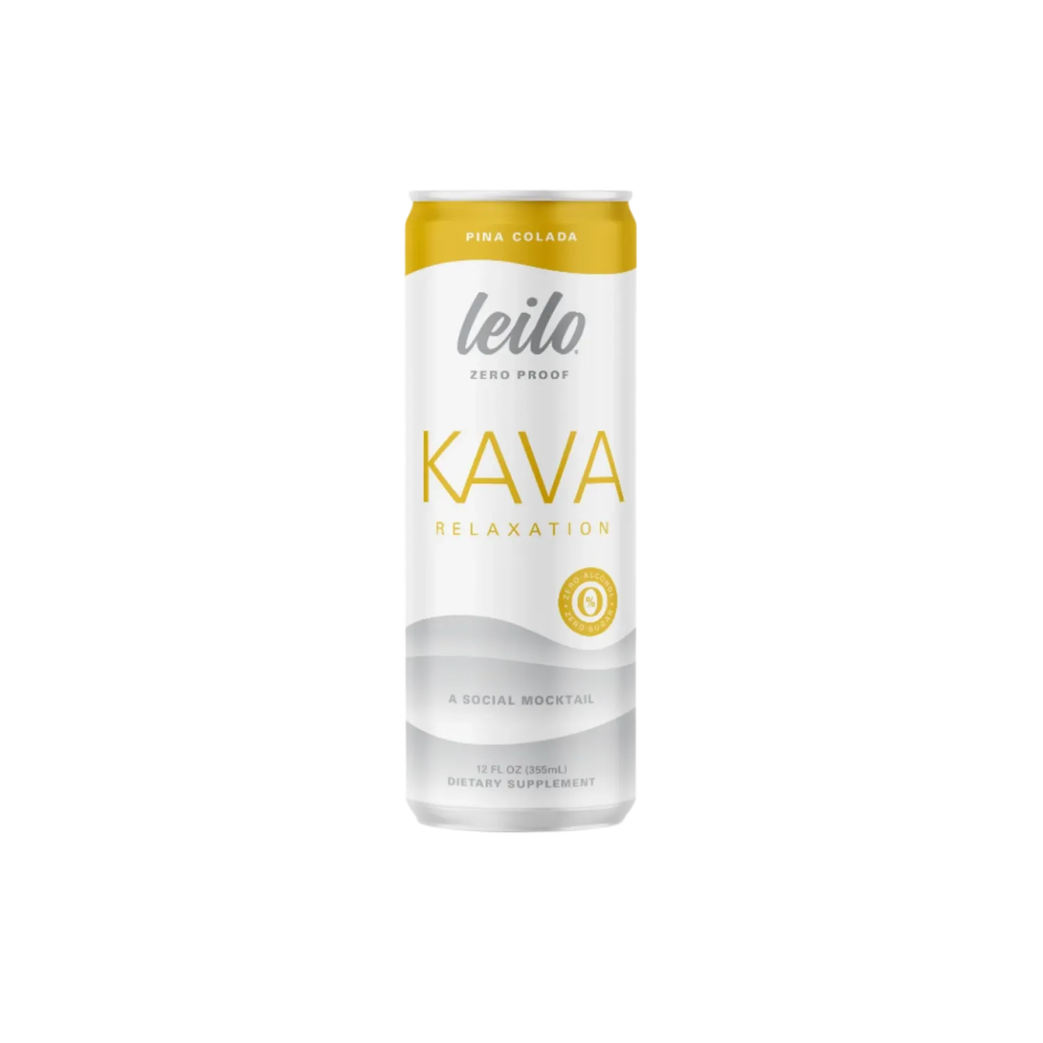 Kava Pina Colada