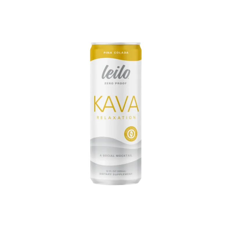 Kava Pina Colada