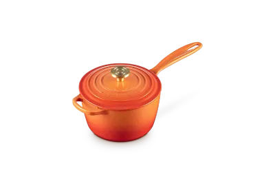 Flamme Doree 2.25 Qt Saucepan