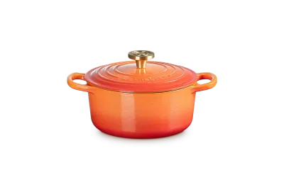 Flamme Doree 4.5 Qt Dutch Oven