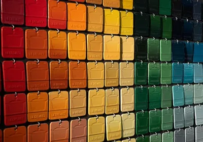 Le Creuset Shop by Color