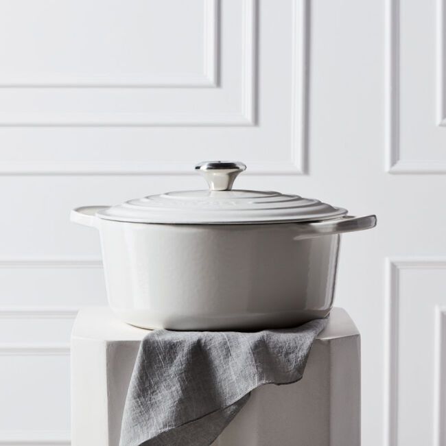 Dutch Oven - 5.5 Qt