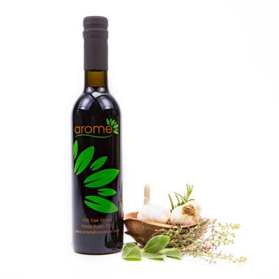 Neapolitan Herb Balsamic