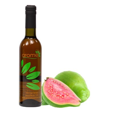 Pink Guava Rose Balsamic Vinegar - 750ML