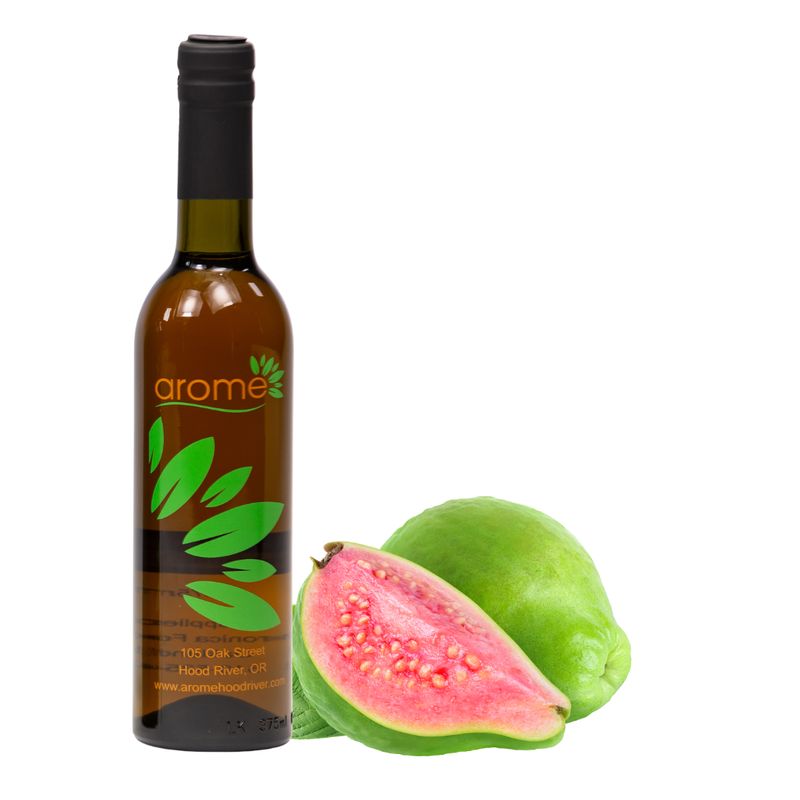 Pink Guava Rose Balsamic Vinegar - 375ML