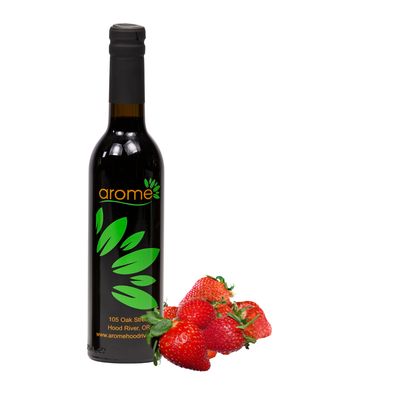 Strawberry Balsamic - 375ML