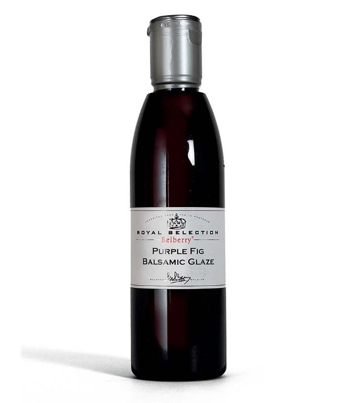 Belberry Purple Fig Balsamic Glaze