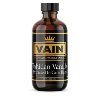 Vain Tahitian Vanilla
