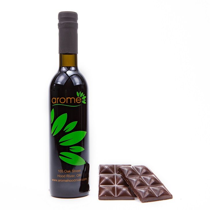 Dark Chocolate Balsamic - 375ML