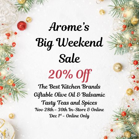 Holiday Weekend Sale