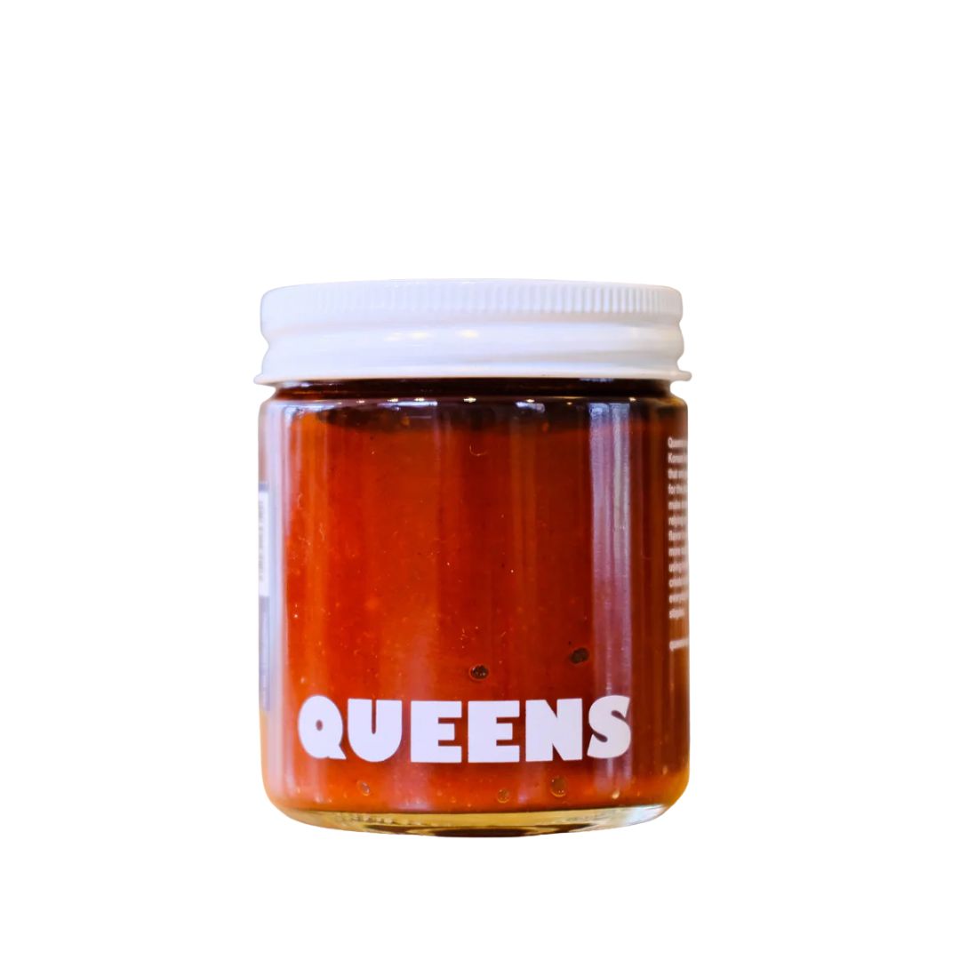 Queens Gochujang Paste