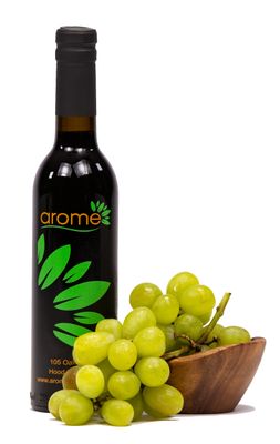 Balsamic &amp; Wine Vinegar