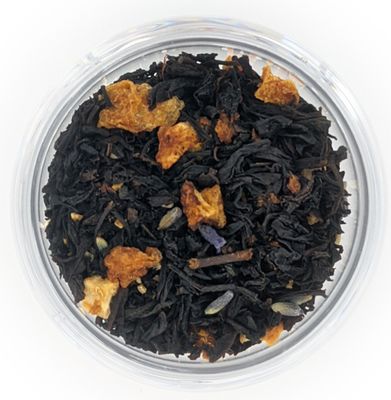 Loose Leaf Tea