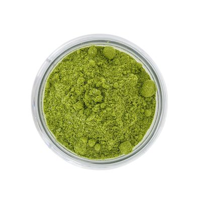 Coconut Matcha Mix Green Tea - Tin (2oz)