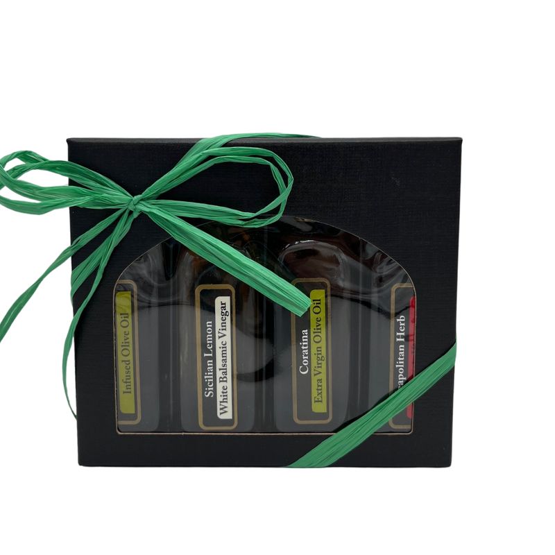 Gift Pack - Classic Flavors (60ml)