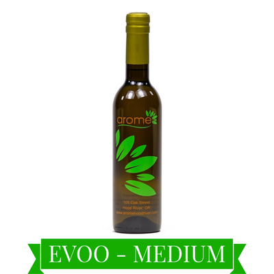 Extra Virgin Olive Oil (Medium)