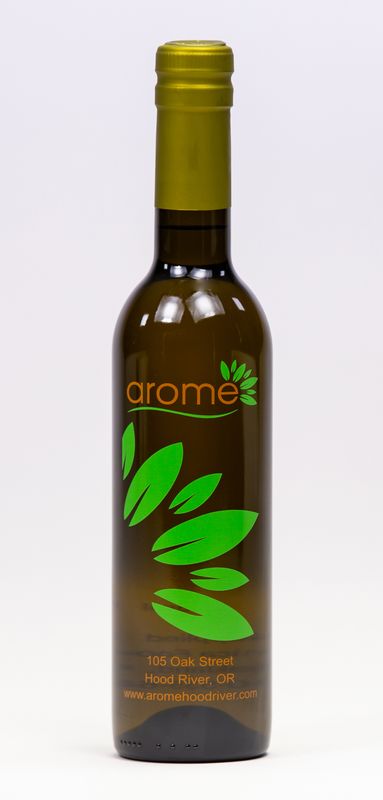 Californian Arbequina (Mild EVOO) - 375ML