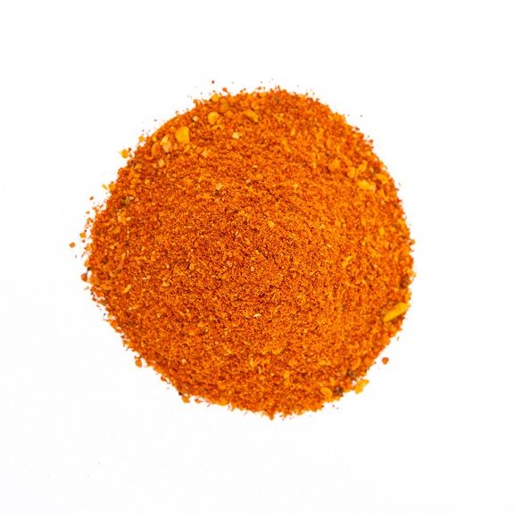 Ethiopian Berbere - Sm Bag (1oz)