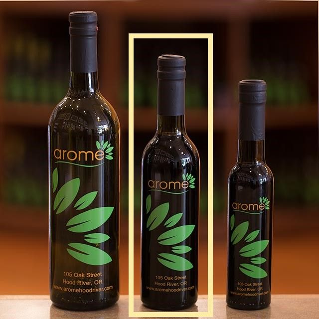 Portuguese Picual (Medium EVOO) - 375ML