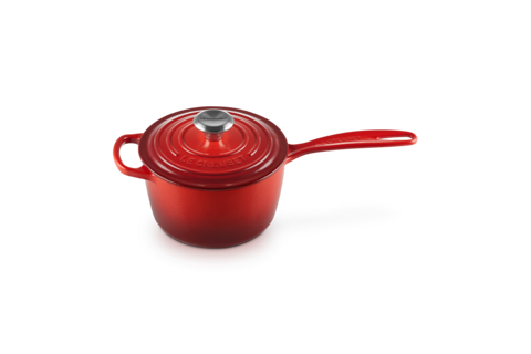 Signature Saucepan - 1.75Qt