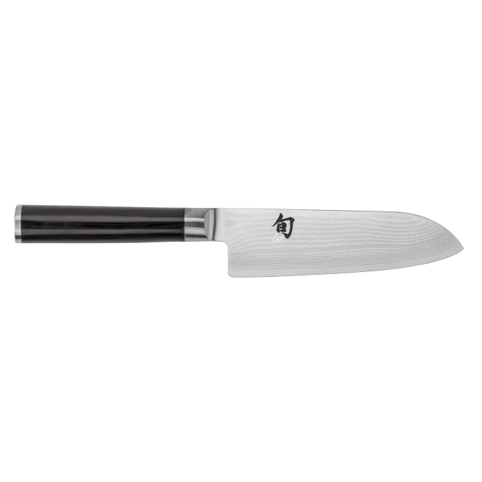 Classic Santoku 5.5 in