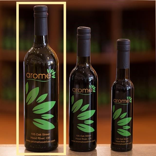 Portuguese Picual (Medium EVOO) - 750ML