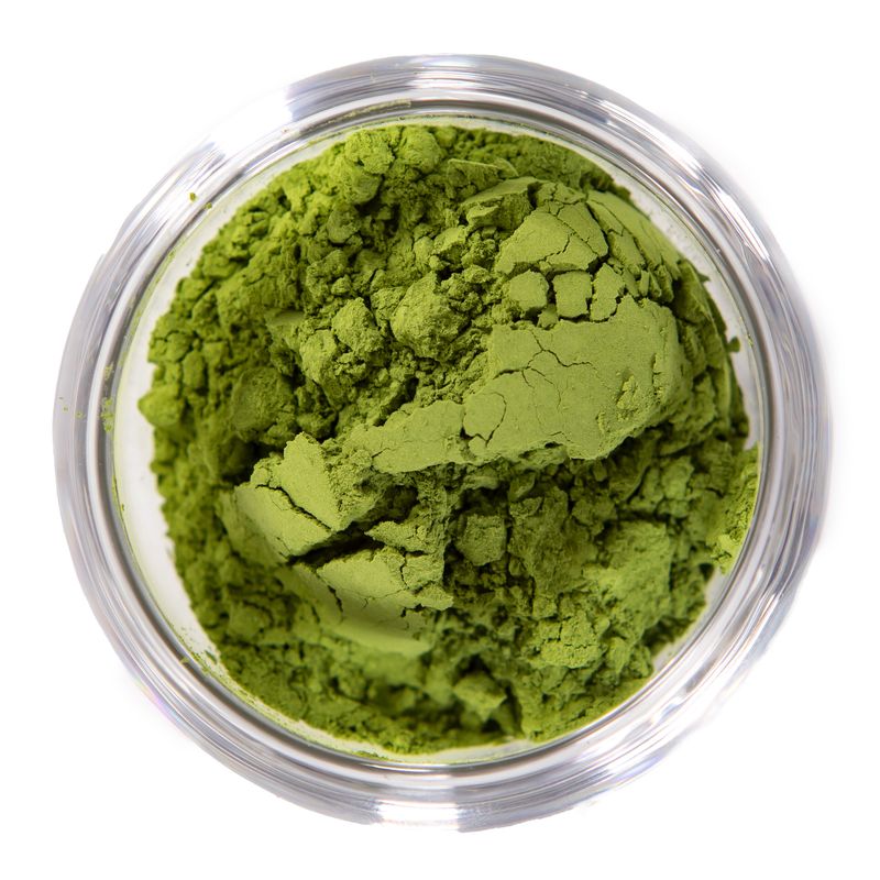 Pure Matcha Green Tea - Tin (1.5oz)