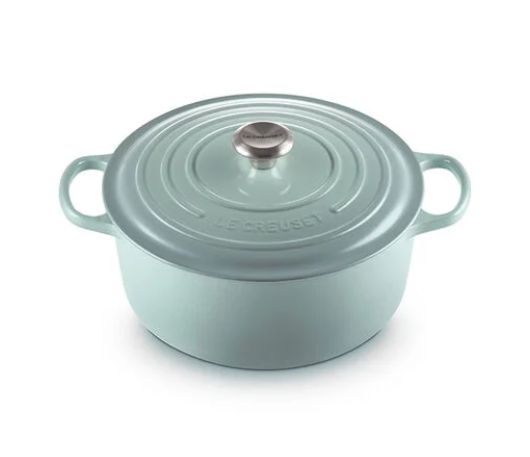 Dutch Oven - 7.25 Qt