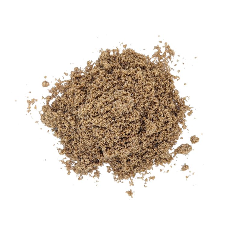 Coriander Powder Organic - Lg Bag (4 oz)