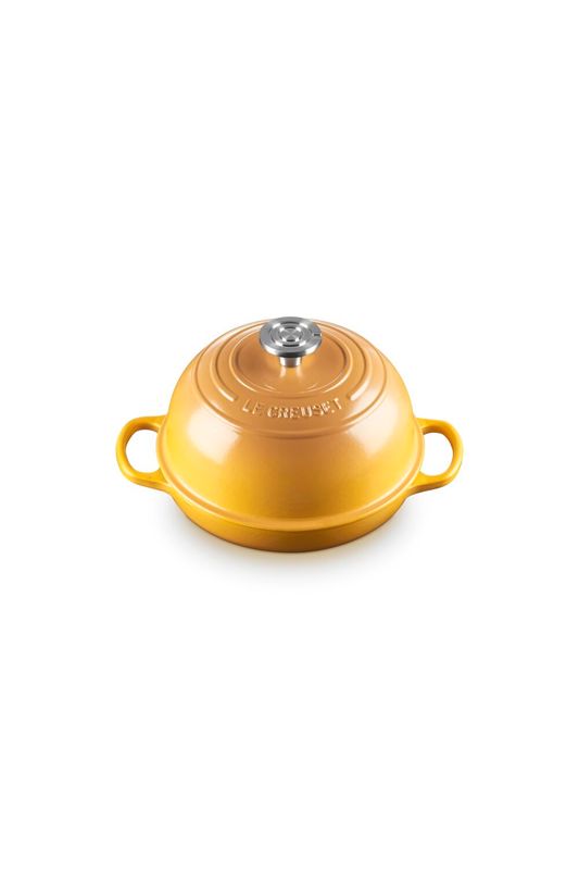 Signature Round Bread Oven