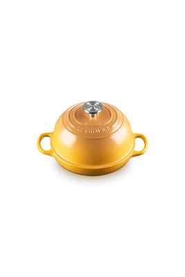 Signature Round Bread Oven
