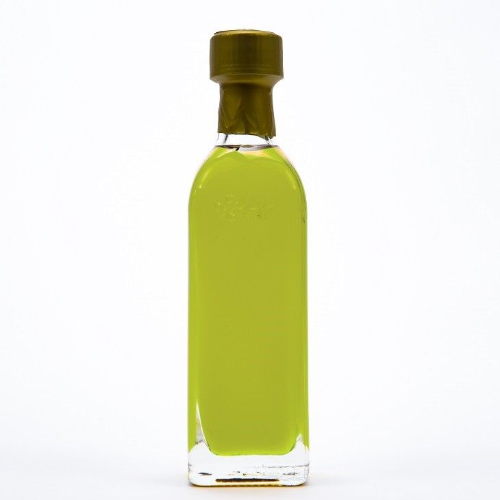 Peruvian Coratina (Robust EVOO) - 60ML