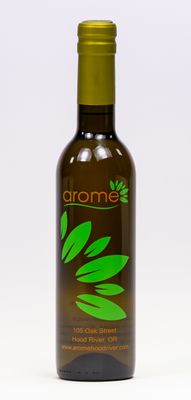 Peruvian Coratina (Robust EVOO) - 750ML