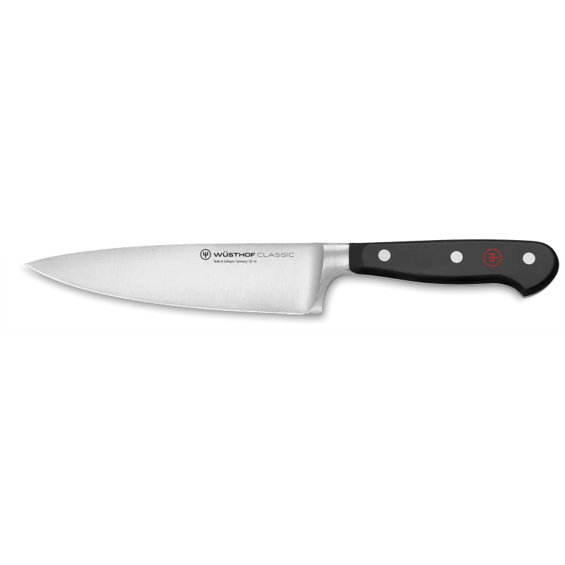 Wusthof 6 in Chef Knife - Classic