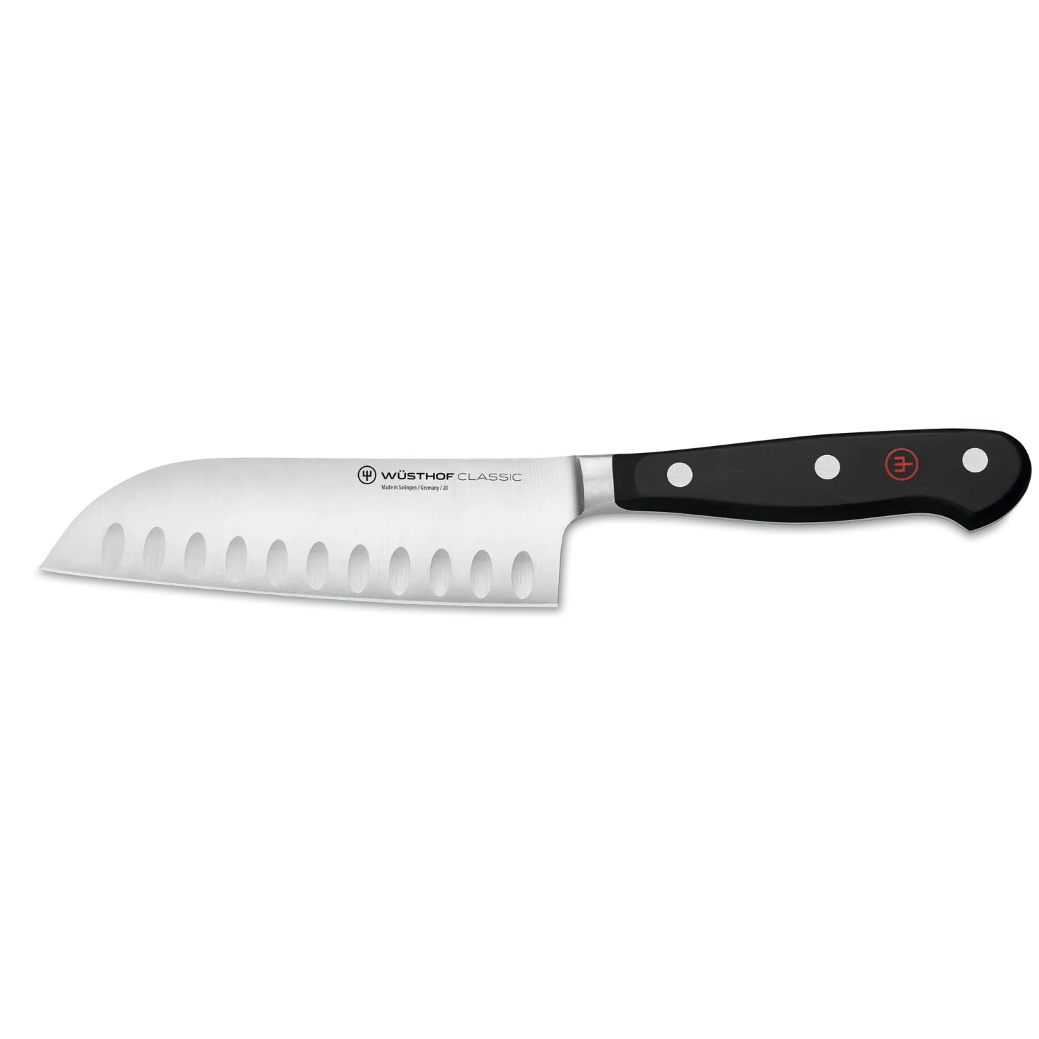Wusthof 5 in Santoku - Classic