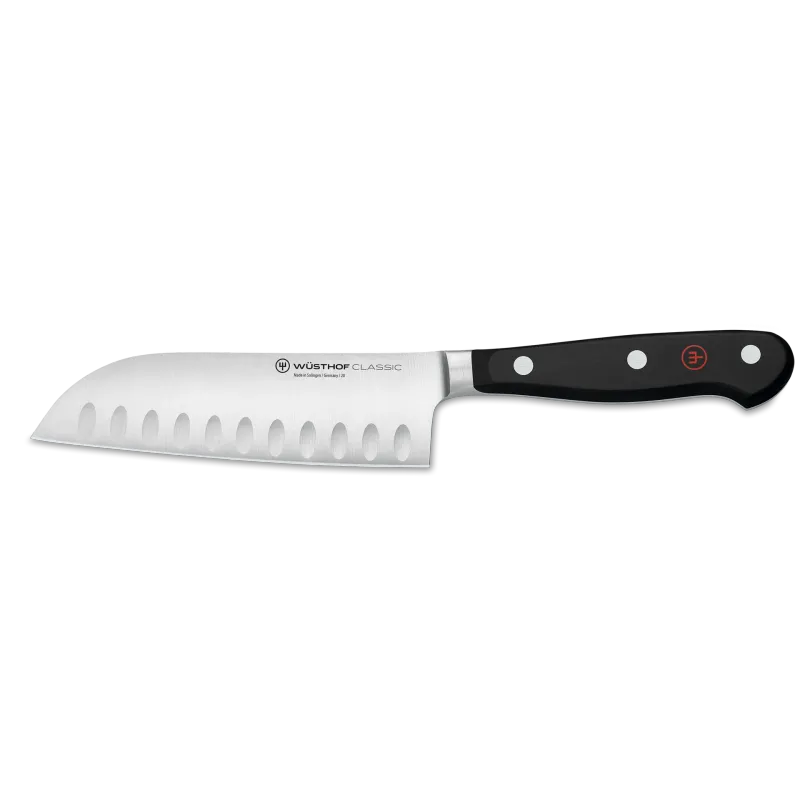 Wusthof 5 in Santoku - Classic