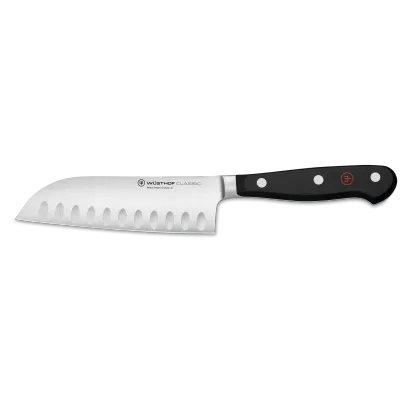 Wusthof 5 in Santoku - Classic