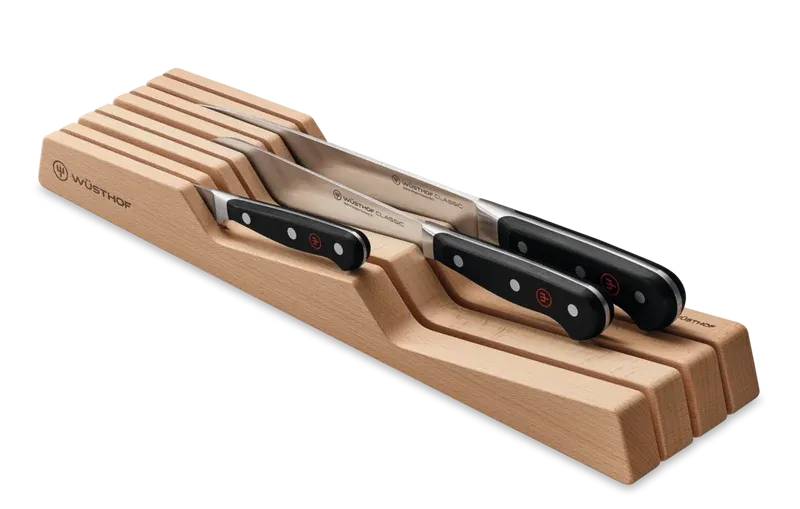 Wusthof Drawer Knife Tray 7 Slot