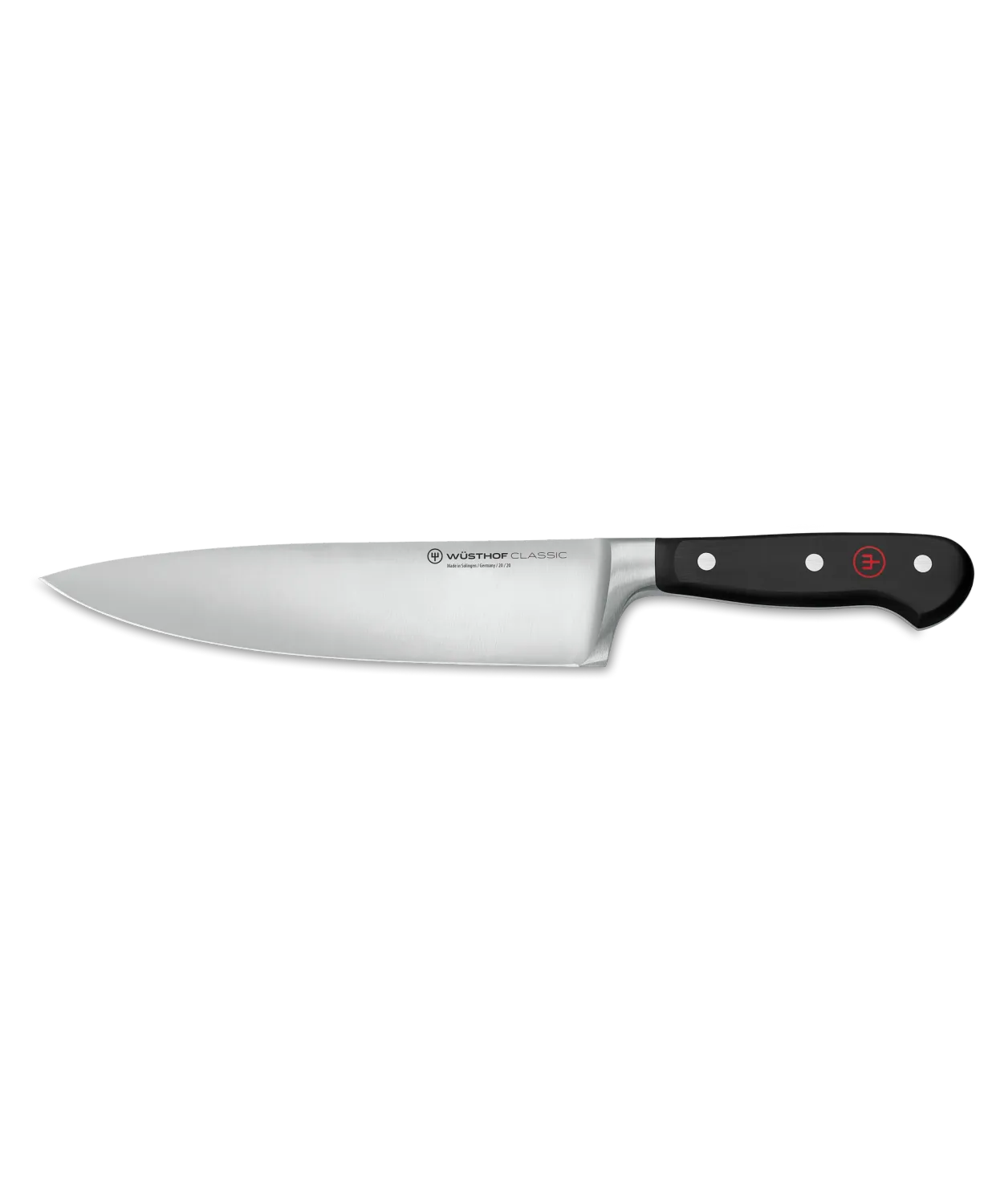 Wusthof 8 in Chef Knife - Classic