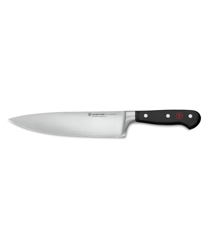 Wusthof 8 in Chef Knife - Classic