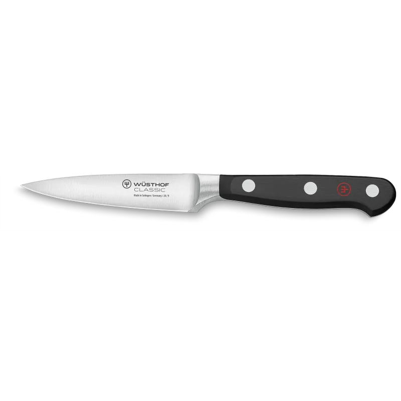 Wusthof 3.5 in Paring Knife - Classic