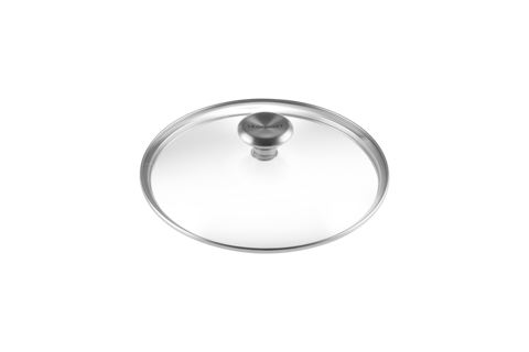 Signature Glass Lid